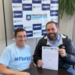 PREFEITURA VAI AGILIZAR OBRAS DE DRAGAGEM DO CANAL DA BARRA DA LAGOA EM FLORIANÓPOLIS