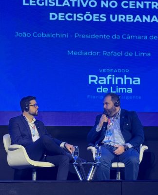 NOVO PLANO DIRETOR DE FLORIANÓPOLIS: “GARANTIA DE CRESCIMENTO SUSTENTÁVEL NA CAPITAL””