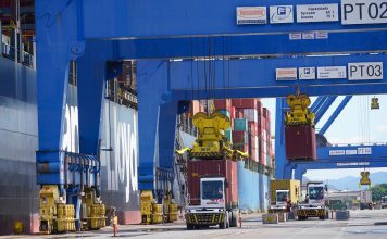 EXPORTAÇÕES DE SANTA CATARINA CRESCEM 6,5% NOS PRIMEIROS CINCO MESES DE 2025