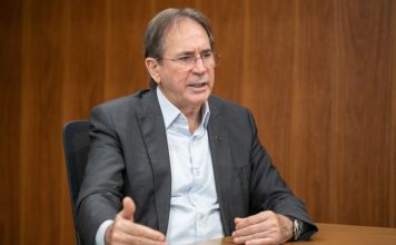 “EQUILÍBRIO FISCAL: HORA DE UM ATO DE GRANDEZA”