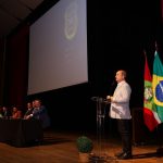 GOVERNADOR JORGINHO MELLO AUTORIZA REFORÇO HISTÓRICO NA SEGURANÇA COM MAIS 300 VAGAS NA POLÍCIA CIVIL
