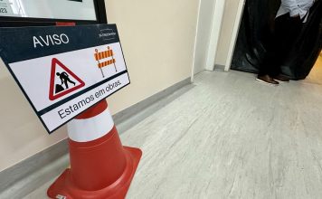 PORTAS ABERTAS 24 HORAS:HOSPITAL CELSO RAMOS AMPLIA ESTRUTURA E MODERNIZA SERVIÇOS