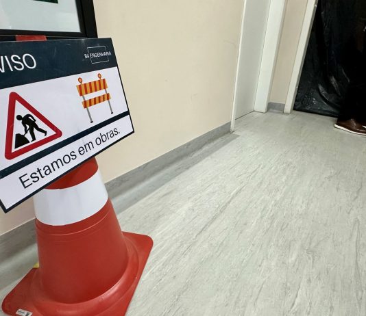 PORTAS ABERTAS 24 HORAS:HOSPITAL CELSO RAMOS AMPLIA ESTRUTURA E MODERNIZA SERVIÇOS