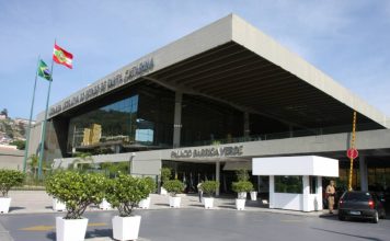 ALESC FECHA SEMESTRE COM MAIS DE 5 MIL MATÉRIAS ANALISADAS E REFORÇA PRESENÇA NO INTERIOR DO ESTADO