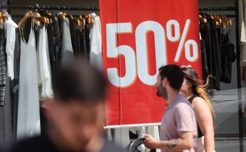 VENDAS NO VAREJO CATARINENSE DISPARAM E REFLETEM FORÇA DA ECONOMIA DO ESTADO