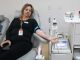 DOAÇÃO DE SANGUE VIRA COMPROMISSO PERMANENTE NA ALESC E AJUDA A SALVAR MILHARES DE VIDAS