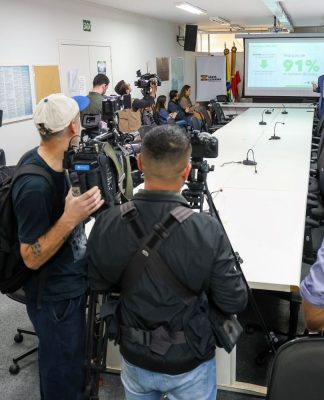 SANTA CATARINA DÁ EXEMPLO DE COMBATE À DENGUE COM REDUÇÃO DRÁSTICA DE CASOS E MORTES