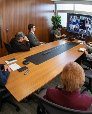 TARIFAÇO DOS EUA PODE DERRUBAR PIB DE SC EM 0,31%: FIESC MOBILIZA REAÇÃO