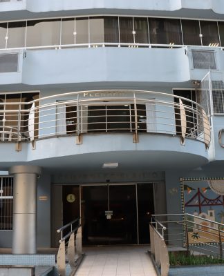 CÂMARA DE FLORIANÓPOLIS HOMENAGEIA GABRIELZINHO COM NOME NO PRÉDIO DO LEGISLATIVO