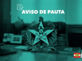 GOVERNADOR INAUGURA LABORATÓRIOS DE PESQUISA EM JOINVILLE