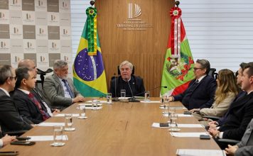 JUDICIÁRIO DE SANTA CATARINA DÁ PASSO INÉDITO CONTRA O CRIME ORGANIZADO