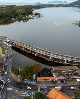 NOVA PONTE DA LAGOA DA CONCEIÇÃO: A TRANSFORMAÇÃO DA MOBILIDADE EM FLORIANÓPOLIS