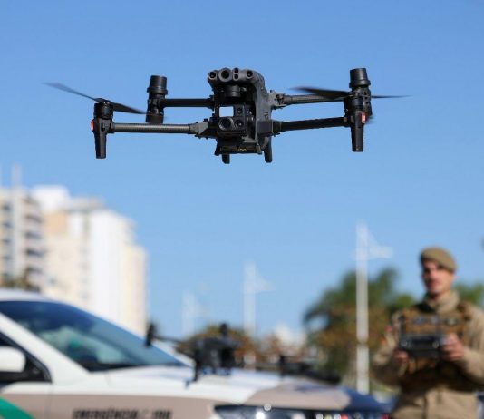 OLHO DIGITAL: FORAGIDO É PRESO EM ÁREA TURÍSTICA DE BALNEÁRIO CAMBORIÚ POR CÂMERAS INTELIGENTES
