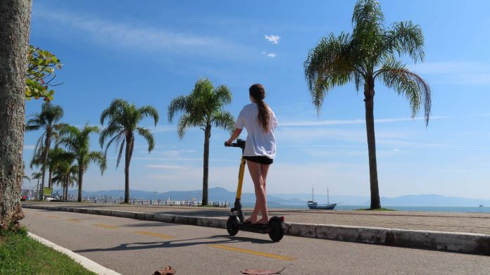 PATINETE