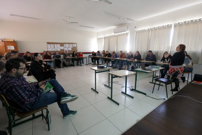 PEDAGÓGICA
