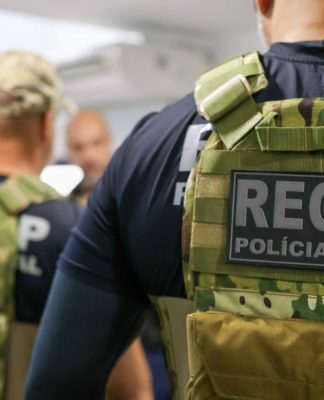 NÚCLEO DA POLÍCIA PENAL DE SC SE CONSOLIDA COMO FORÇA ESTRATÉGICA CONTRA FORAGIDOS