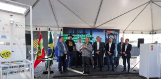 GOVERNO DE SC E CELESC AMPLIAM SUBESTAÇÕES E LANÇAM PROGRAMA SC + EFICIENTE EM JOINVILLE