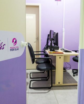 SC TEM QUEDA DE 12% NOS FEMINICÍDIOS E REGISTRA A 2ª MENOR TAXA DA HISTÓRIA