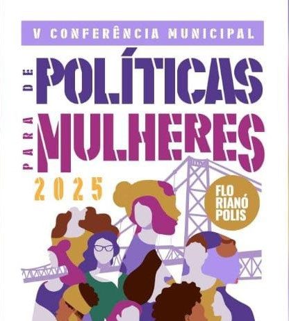 FLORIANÓPOLIS DEBATE POLÍTICAS PÚBLICAS INCLUSIVAS PARA MULHERES