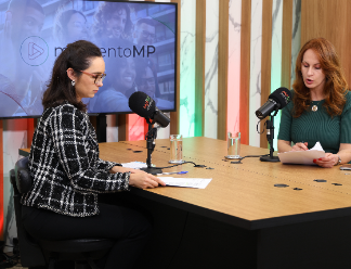 MPSC DÁ VOZ À LUTA CONTRA A VIOLÊNCIA OBSTÉTRICA EM NOVO EPISÓDIO DE PODCAST