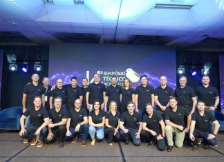 15° SIMPÓSIO TÉCNICO ACAV – INCUBAÇÃO, MATRIZES DE CORTE E NUTRIÇÃO