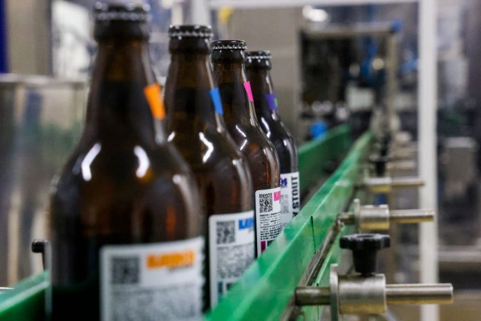 CERVEJA