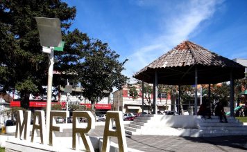 ALESC ITINERANTE CHEGA A MAFRA COM FOCO NO DESENVOLVIMENTO DO NORTE CATARINENSE