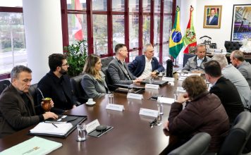 SANTA CATARINA TERÁ OITAVO PORTO COM INVESTIMENTO BILIONÁRIO DA COAMO