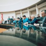 ALESC: PROPOSTA PELA UNIFICAÇÃO DAS ELEIÇÕES GANHA FORÇA EM SC E PODE CHEGAR AO CONGRESSO