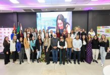 EDUCAÇÃO PÚBLICA DE SANTA CATARINA GANHA REFORÇO HISTÓRICO COM NOVOS PROFISSIONAIS