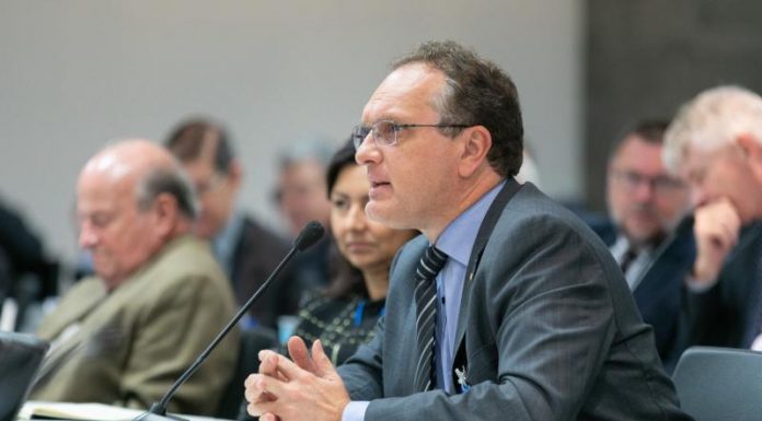 TARIFAÇO: FIESC INTEGRA MISSÃO DA CNI A WASHINGTON EM SETEMBRO