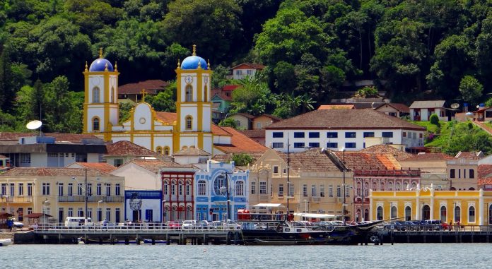 SAO FRANCISCO