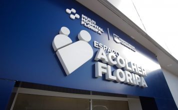 ESPAÇO ACOLHER FLORIPA COMPLETA UM ANO E JÁ REALIZOU MAIS DE 3 MIL ATENDIMENTOS A VÍTIMAS DE VIOLÊNCIA