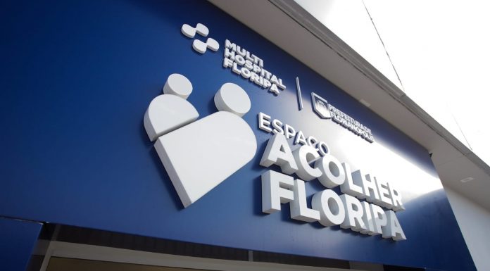 ESPAÇO ACOLHER FLORIPA COMPLETA UM ANO E JÁ REALIZOU MAIS DE 3 MIL ATENDIMENTOS A VÍTIMAS DE VIOLÊNCIA