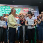 GOVERNO DE SC ANUNCIA R$ 45 MILHÕES EM INVESTIMENTOS PARA ESCOLAS DO OESTE