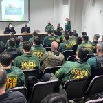 GAECO E GEAC DEFLAGRAM OPERAÇÃO “STONE” CONTRA CORRUPÇÃO EM CIDADES DE SC