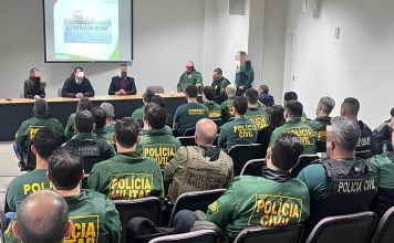 GAECO E GEAC DEFLAGRAM OPERAÇÃO “STONE” CONTRA CORRUPÇÃO EM CIDADES DE SC