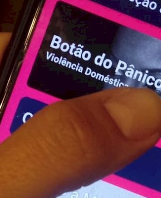 “BOTÃO DO PÂNICO: TECNOLOGIA QUE SALVA VIDAS E GARANTE PROTEÇÃO ÀS MULHERES EM SANTA CATARINA”