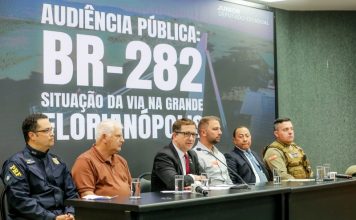 BR-282: RODOVIA VITAL PARA SC SEGUE ACUMULANDO TRAGÉDIAS E PROMESSAS