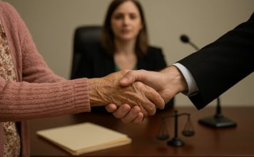 ADVOGADO PERDOA DÍVIDA APÓS RELATO EMOCIONANTE EM AUDIÊNCIA DE CONCILIAÇÃO EM LAGES