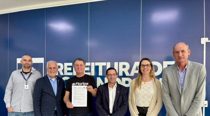 SUL DA ILHA TERÁ PRIMEIRO SISTEMA DE ESGOTO: INVESTIMENTO DE R$ 65 MILHÕES EM FLORIANÓPOLIS