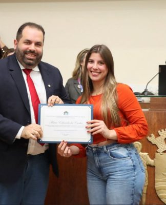 CÂMARA MUNICIPAL DE FLORIANÓPOLIS VALORIZA ESTAGIÁRIOS COM AÇÃO INÉDITA E CONCURSO CRIATIVO
