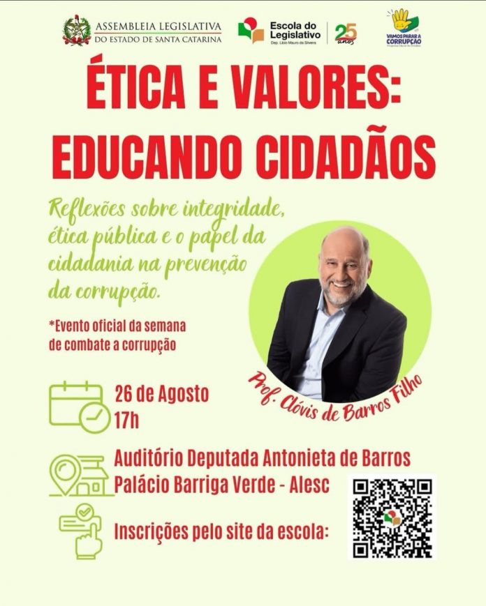 ética