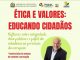 SEMANA DE COMBATE À CORRUPÇÃO MOVIMENTA A ALESC ENTRE 25 E 28 DE AGOSTO