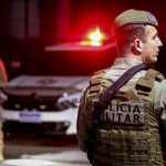 MAIS DE 6.100 FORAGIDOS DA JUSTIÇA SÃO CAPTURADOS PELA PMSC EM 2025