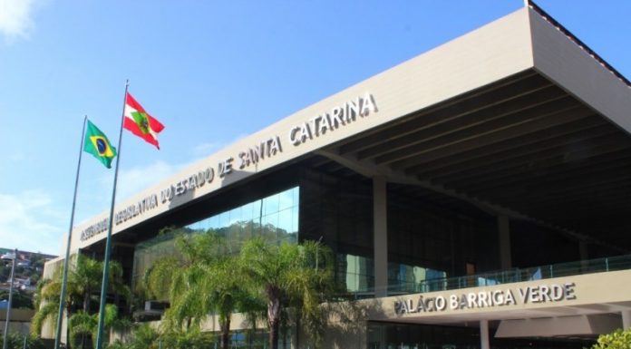 DA CANNABIS MEDICINAL À INTELIGÊNCIA ARTIFICIAL: ASSEMBLEIA LEGISLATIVA DE SC ANALISA 21 NOVOS PROJETOS