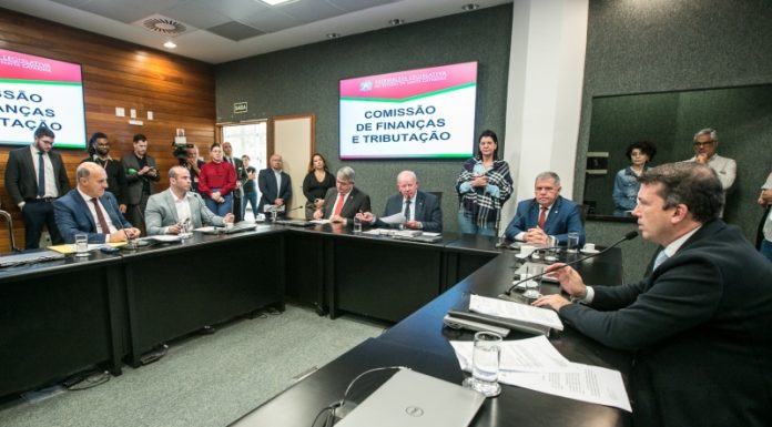 PROJETO NA ALESC: ESCOLAS PODERÃO DOAR ALIMENTOS EXCEDENTES PARA FAMÍLIAS EM VULNERABILIDADE