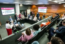 ALESC: CCJ APROVA PROJETO QUE REESTRUTURA O CORPO DE BOMBEIROS MILITAR DE SANTA CATARINA