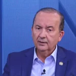 JORGINHO MELLO PARTICIPA DE SESSÃO SOLENE NO SENADO PELOS 50 ANOS DA SECRETARIA DE ARTICULAÇÃO NACIONAL E 30 ANOS DA PROCURADORIA ESPECIAL