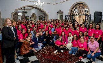 MULHERES DO AGRO CATARINENSE PARTICIPAM DE CAFÉ DA MANHÃ COM O GOVERNADOR JORGINHO MELLO